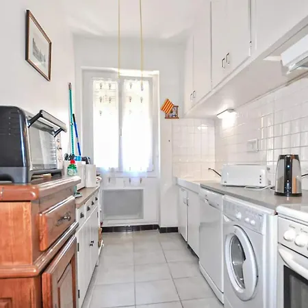 A Port-vendres De 60 M² Appartement