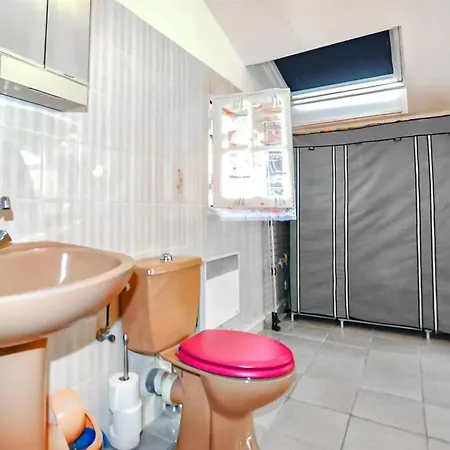 A Port-vendres De 60 M² Appartement *